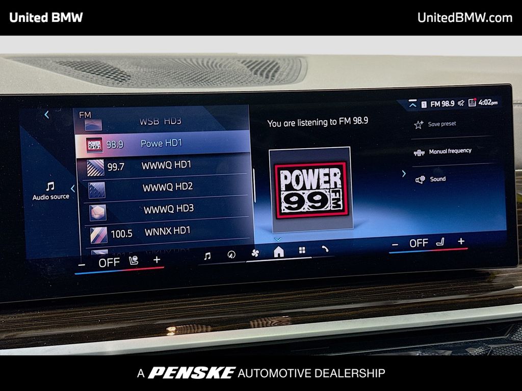 Thumbnail: 2026 BMW X7 - 8