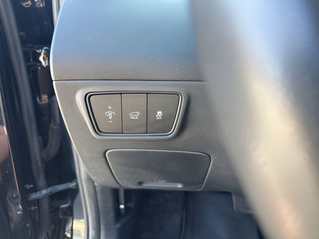 Used Car 2023 Hyundai Tucson  Sel For Sale Under $25,000 In Austin, Texas