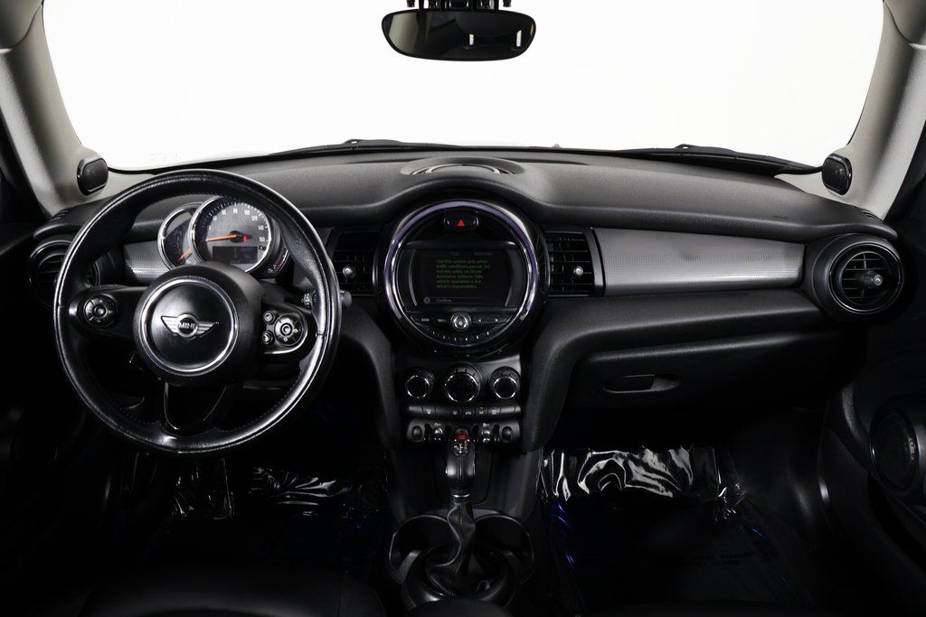 Thumbnail: 2018 MINI Cooper - 8