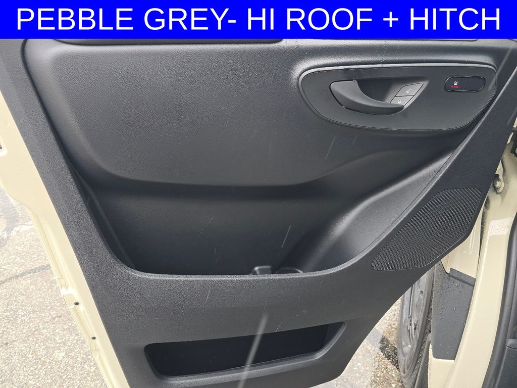 New 2026 Gray Mercedes-Benz Cargo 144 WB image 20