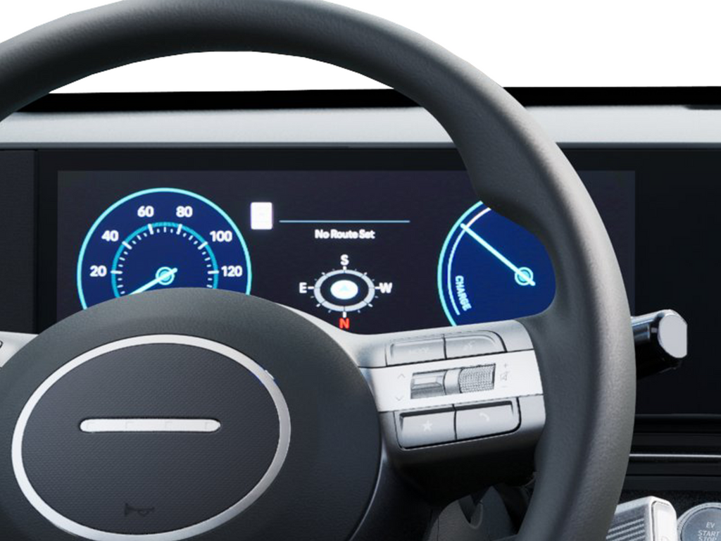 2025 Hyundai Kona Electric SE