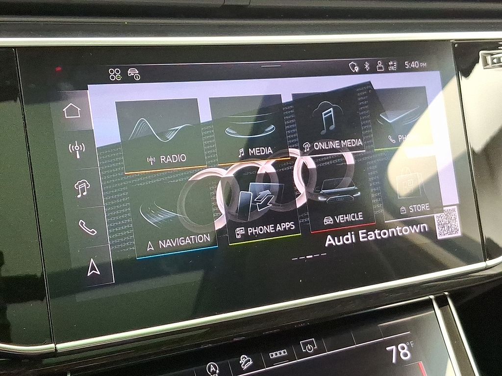 Thumbnail: 2025 Audi Q7 - 25