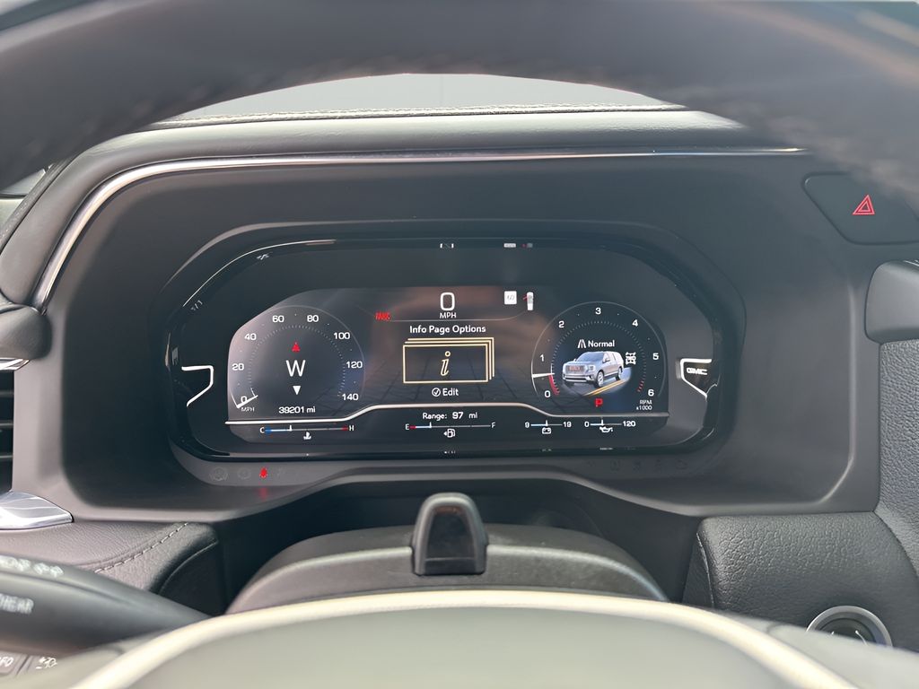 Used Car 2023 Gmc Yukon  Denali For Sale Under $70,000 In Austin, Texas