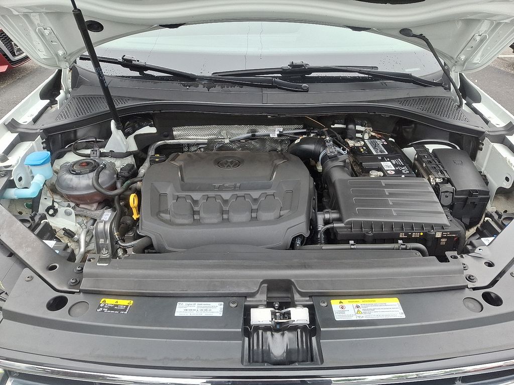 2023 Volkswagen Tiguan 2.0T 28