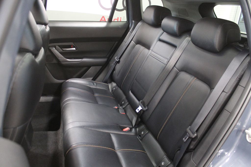 Thumbnail: 2023 Mazda CX-50 - 18