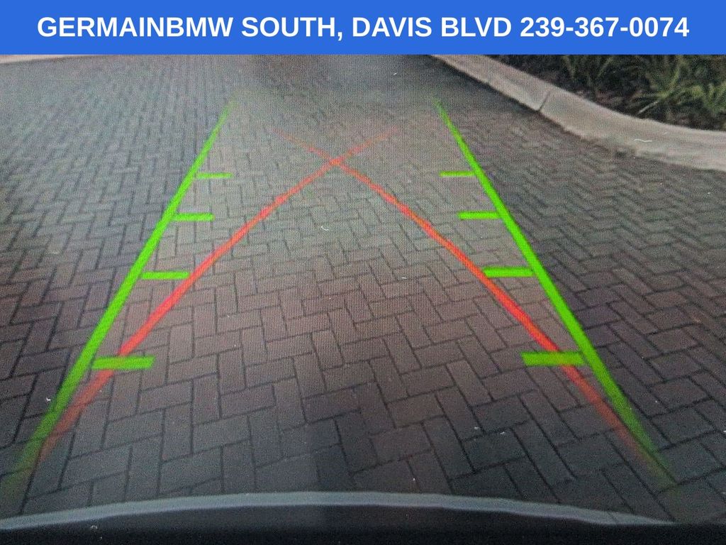 Certified Used 2023 White BMW sDrive40i image 23
