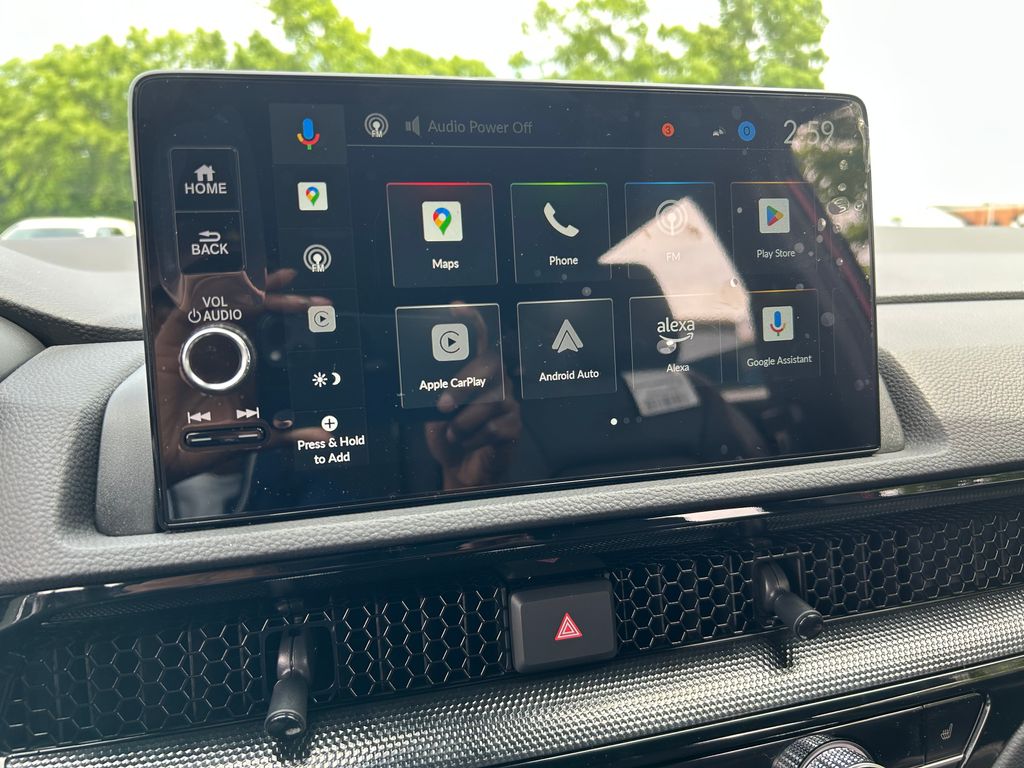 Thumbnail: 2026 Honda CR-V - 31