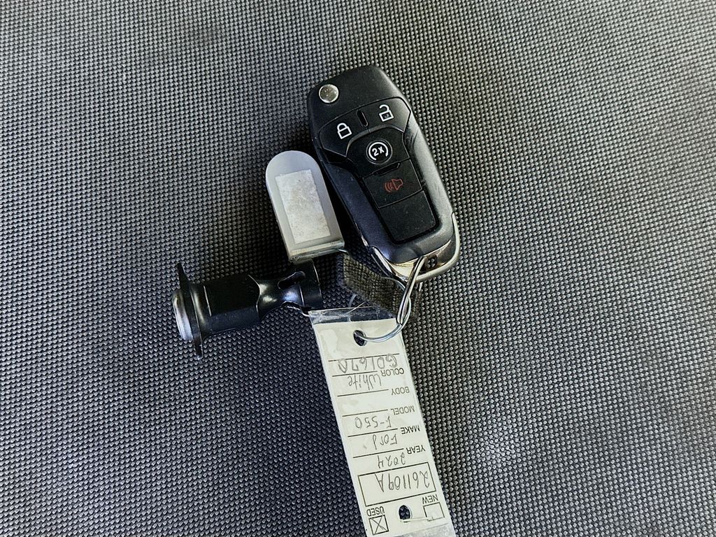 FordF-550SD31