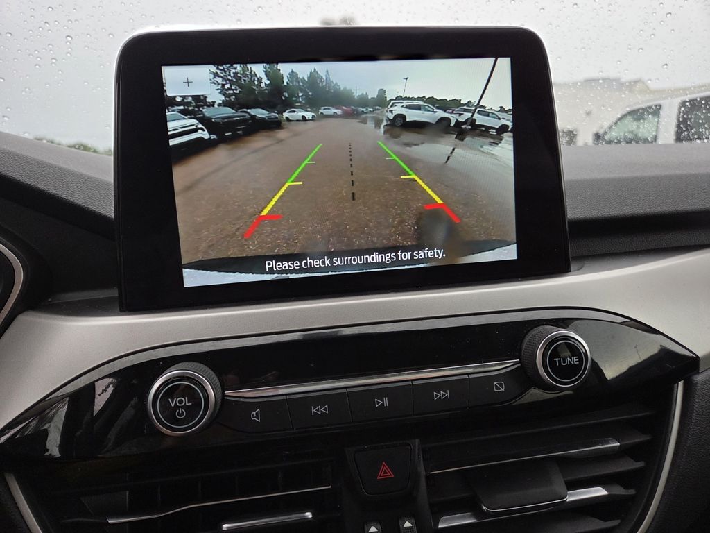 Used 2020 Ford Escape SUV