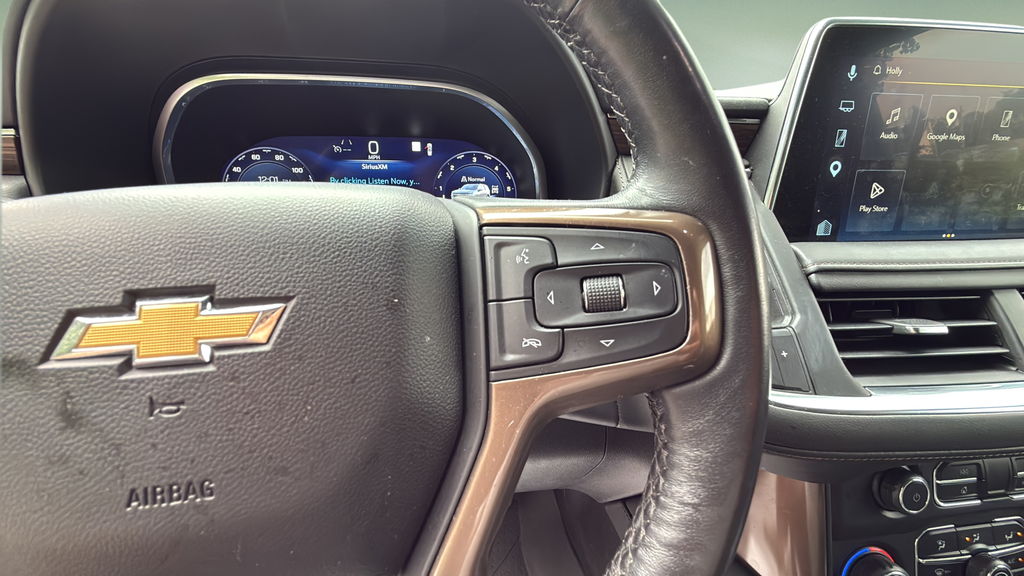 2023 Chevrolet Suburban