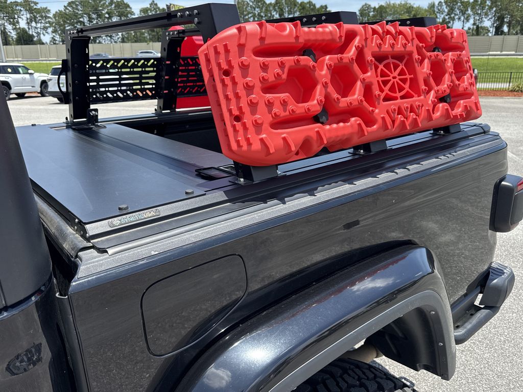 Used 2021 Jeep Gladiator Truck
