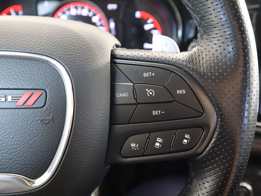 Thumbnail: 2023 Dodge Durango - 12