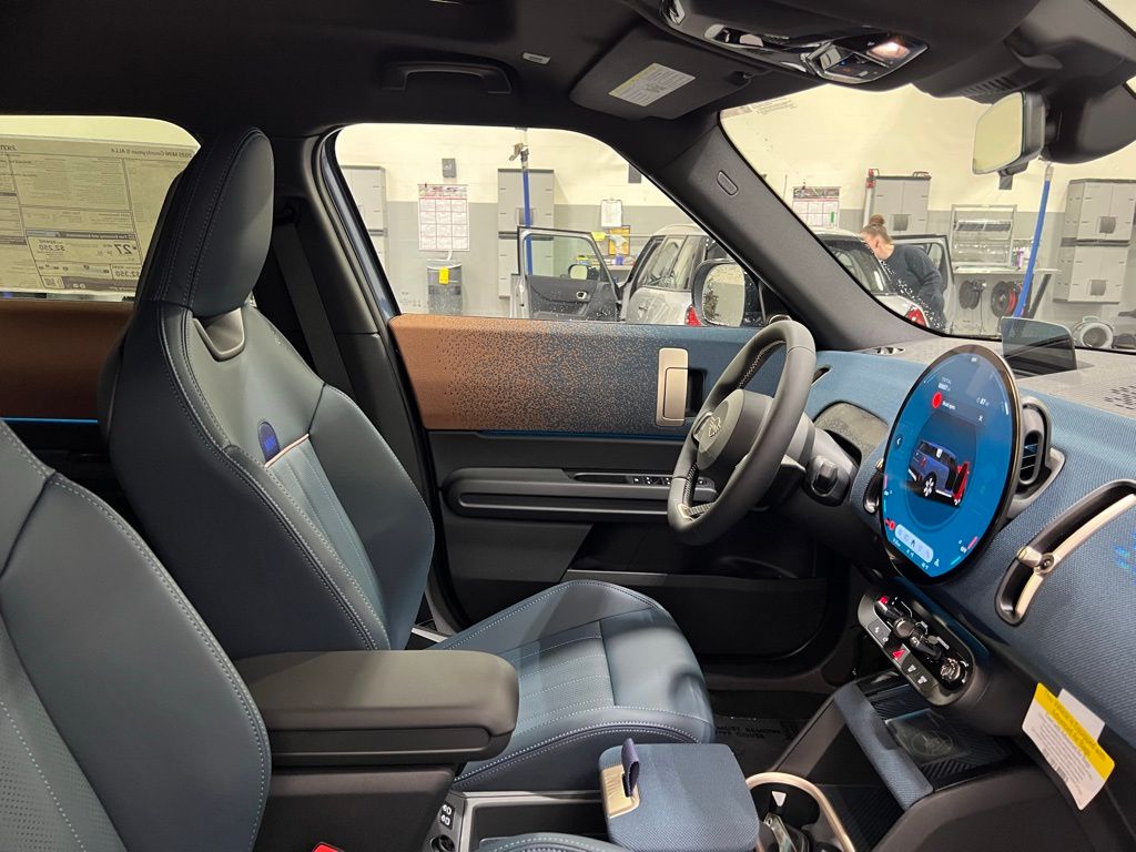 Thumbnail: 2025 MINI Cooper Countryman - 29
