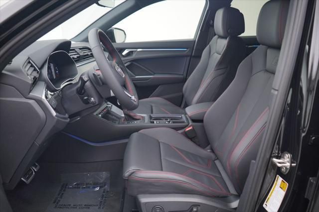 Thumbnail: 2025 Audi Q3 - 6