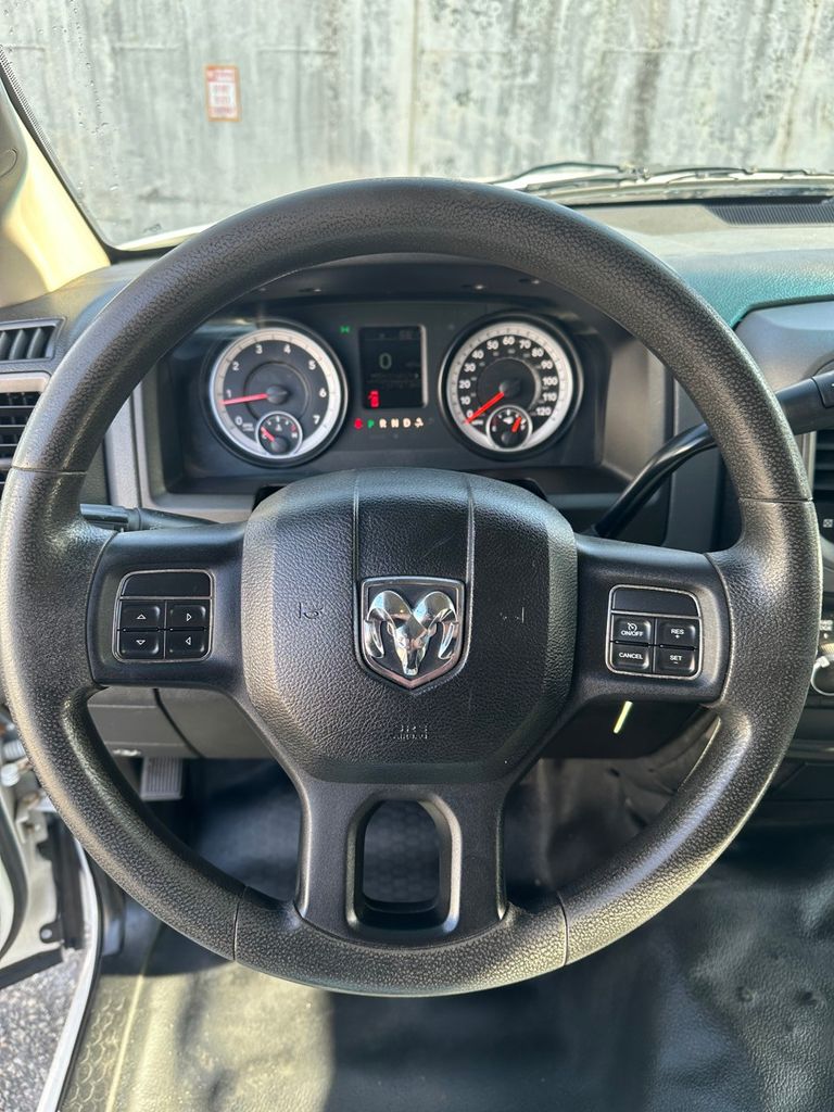 used 2013 Ram 3500 car, priced at $21,985