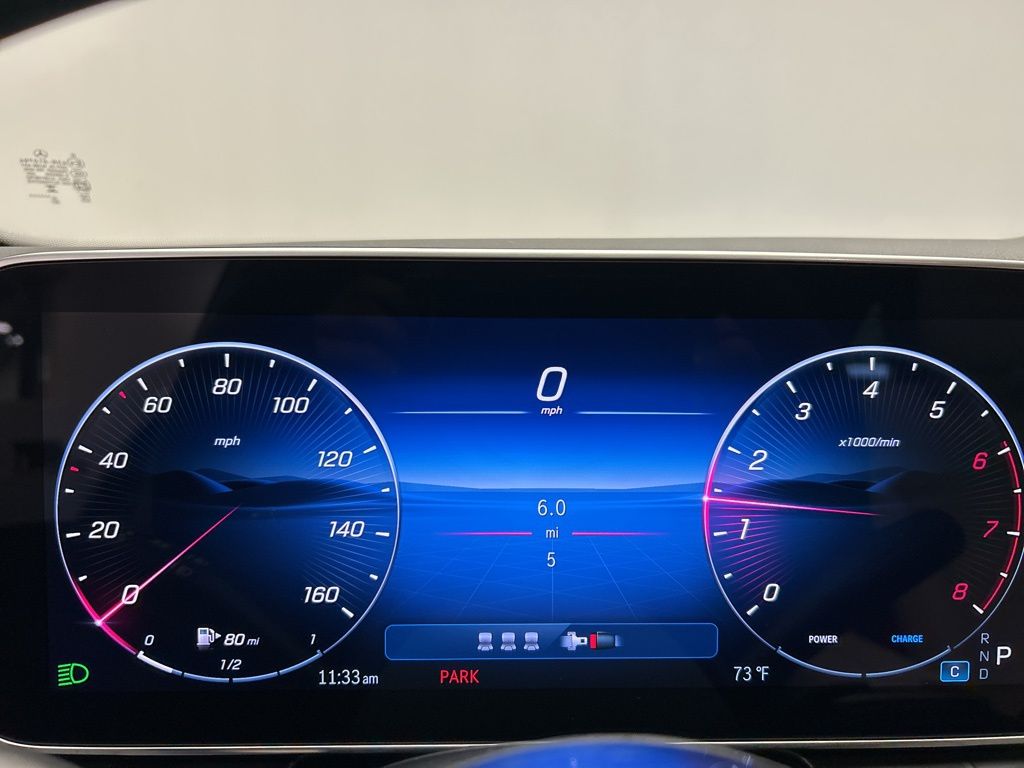 Thumbnail: 2026 Mercedes-Benz GLC - 16