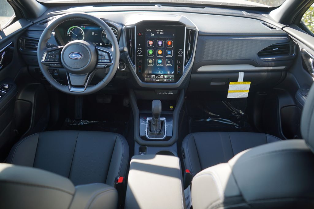 Thumbnail: 2025 Subaru Forester - 8