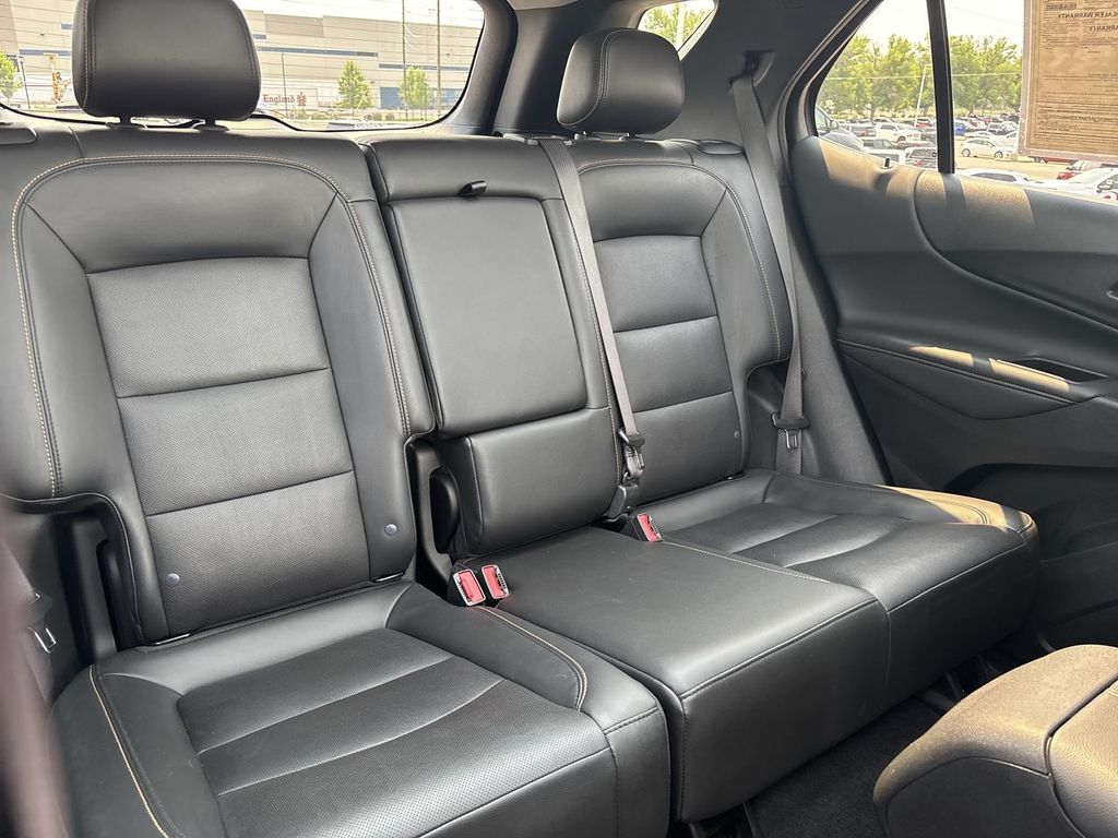 Used 2021 Chevrolet Equinox SUV