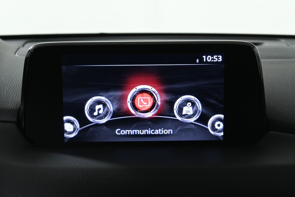 Thumbnail: 2020 Mazda CX-5 - 21