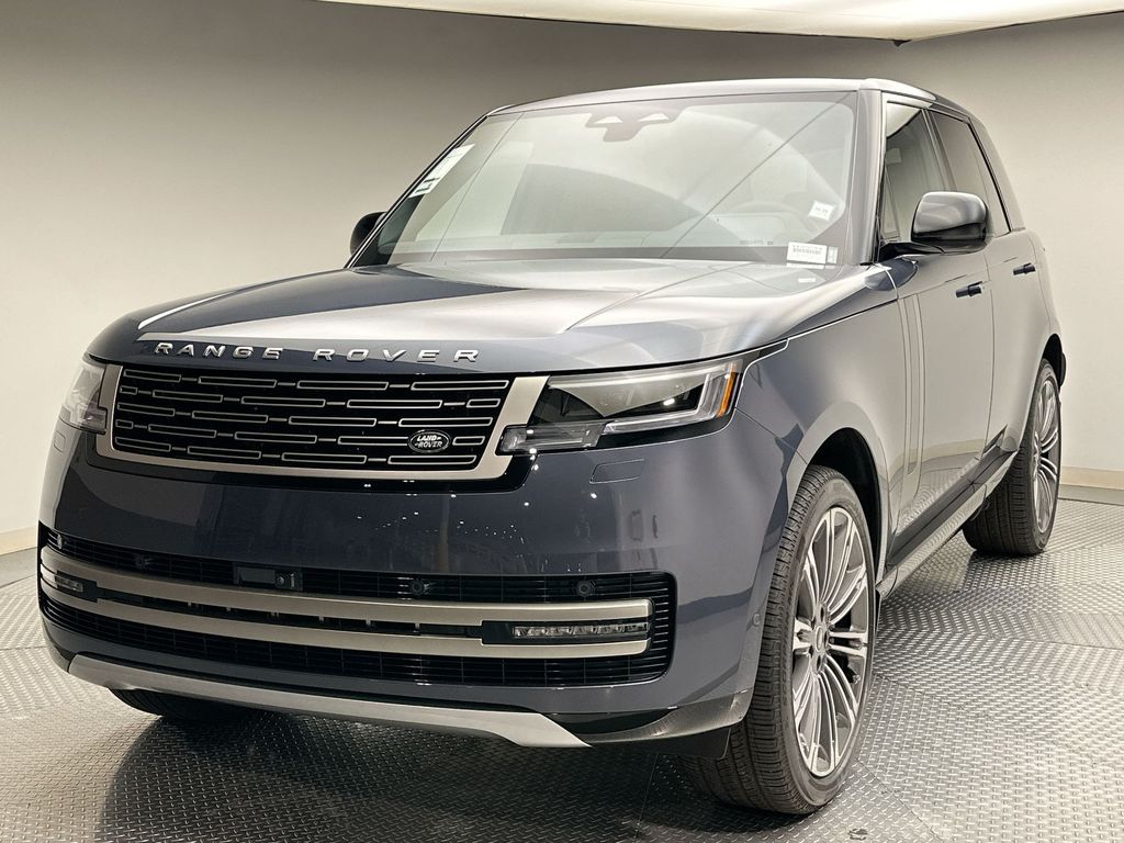 Thumbnail: 2025 Land Rover Range Rover - 1