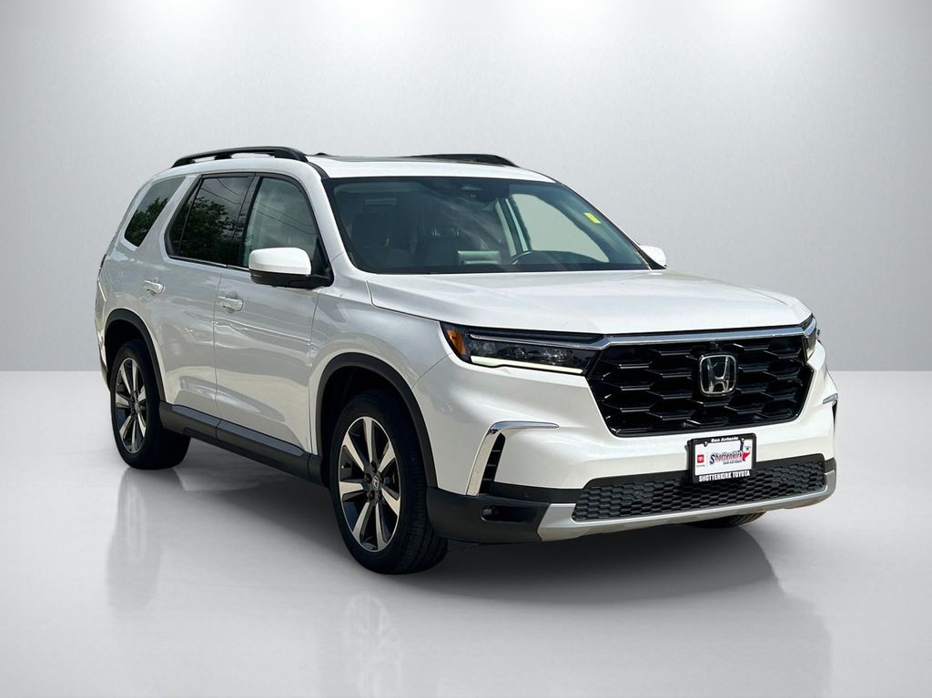 Used 2023 Honda Pilot SUV