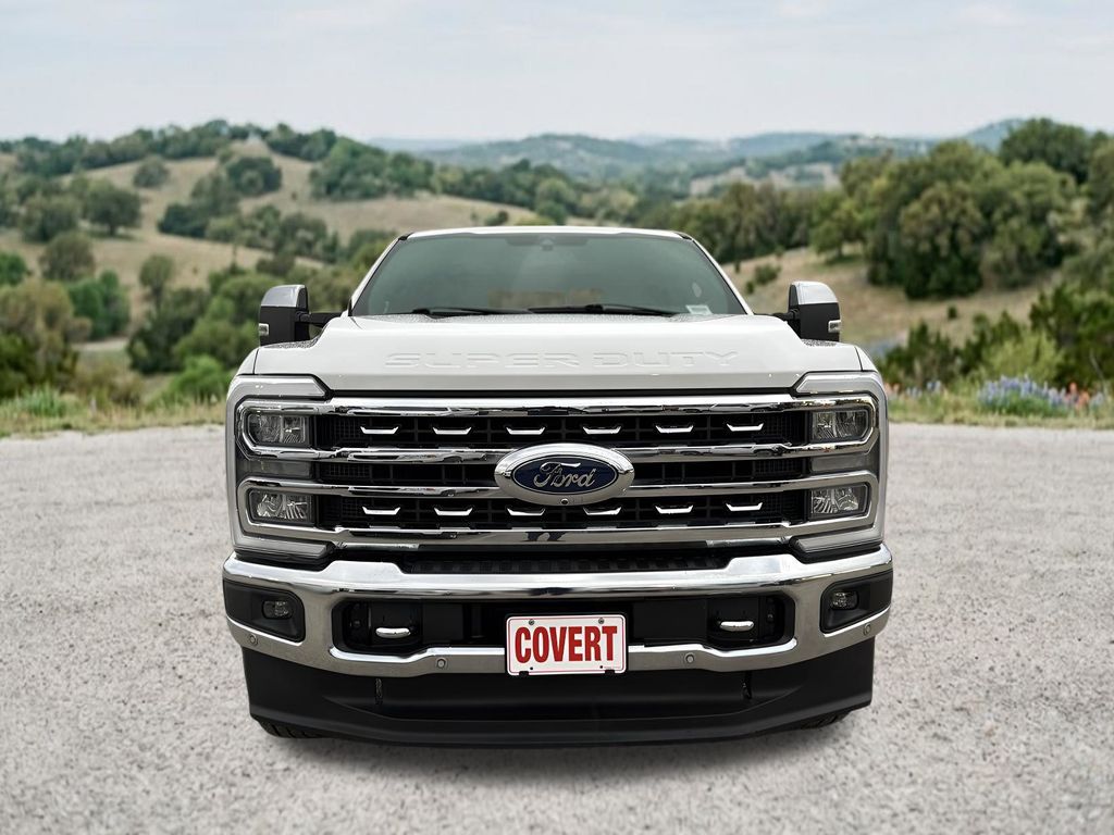 Used Car 2024 Ford F-350sd  Lariat For Sale Under $80,000 In Austin, Texas