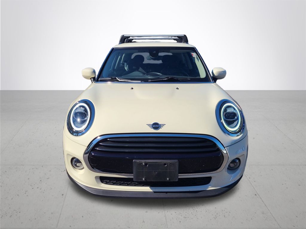 2020 MINI Cooper Signature