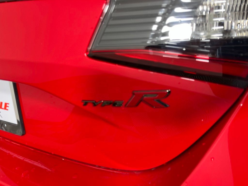 Thumbnail: 2026 Honda Civic - 16