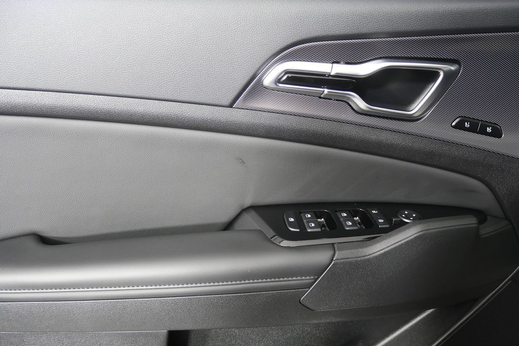 2023 Kia Sportage SX Prestige 9