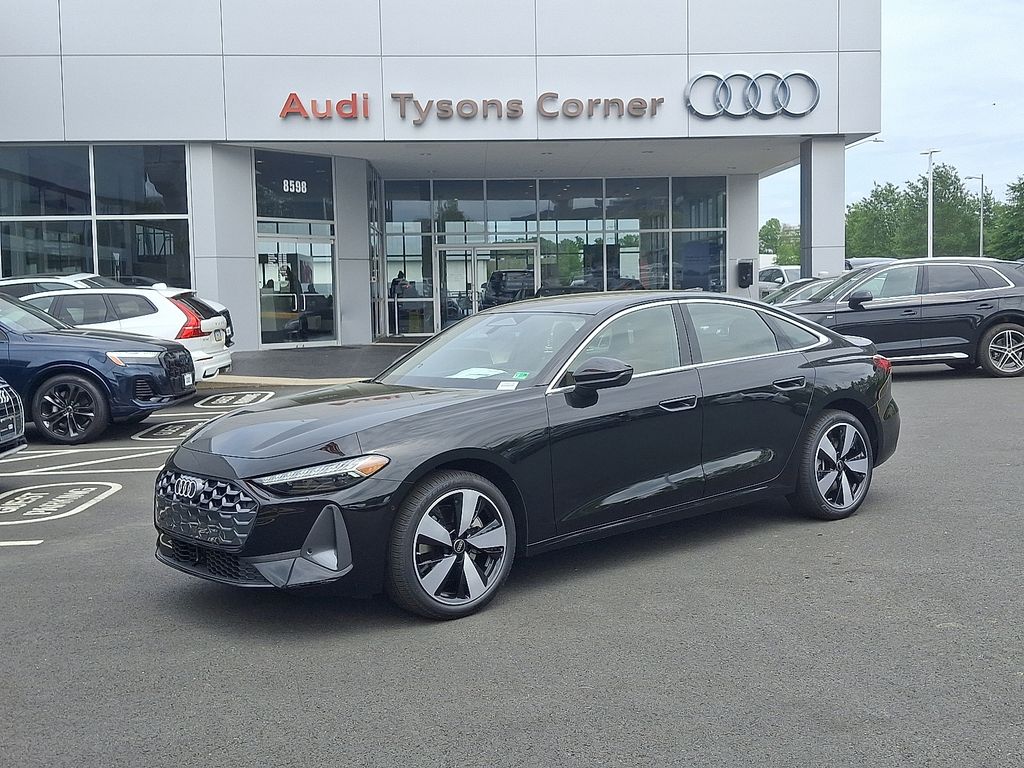 2025 Audi A5 Premium -
                Vienna, VA