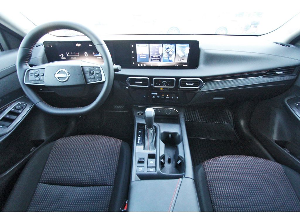 Used 2026 Nissan Sentra Sedan