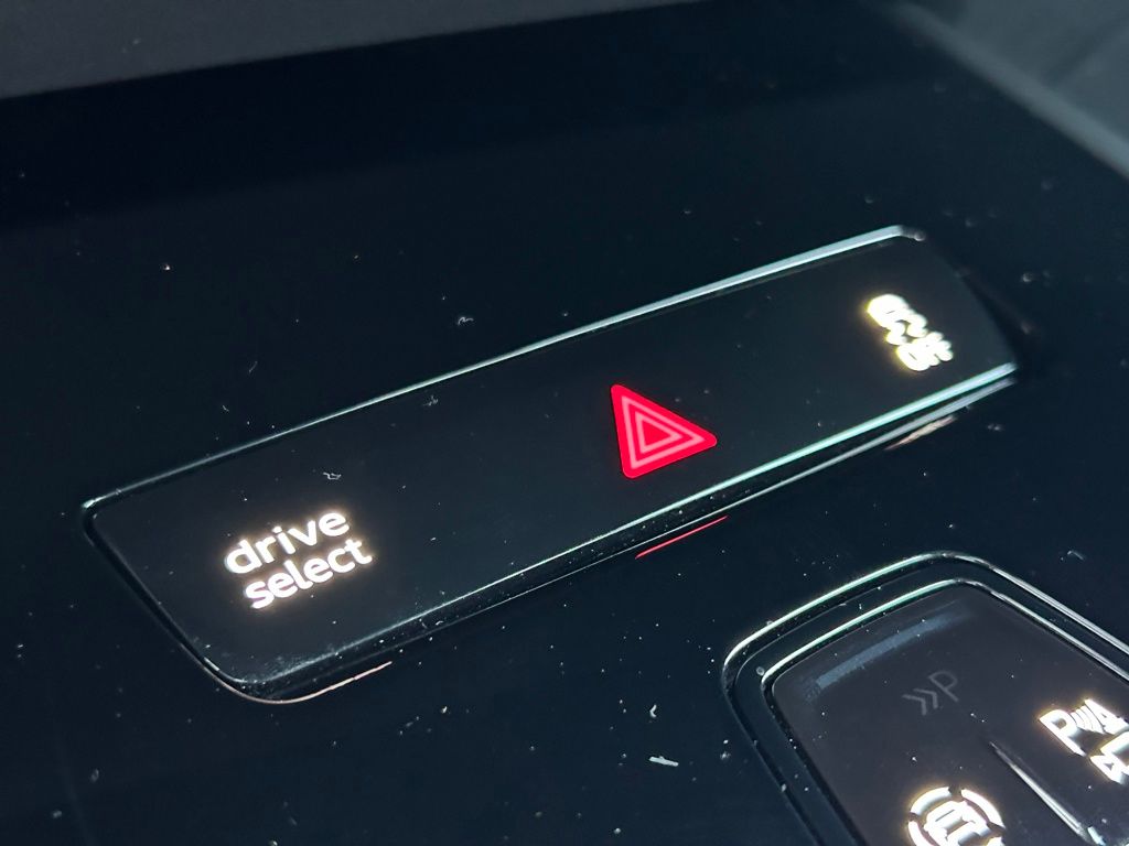 Certified Used 2023 White Audi Prestige image 36