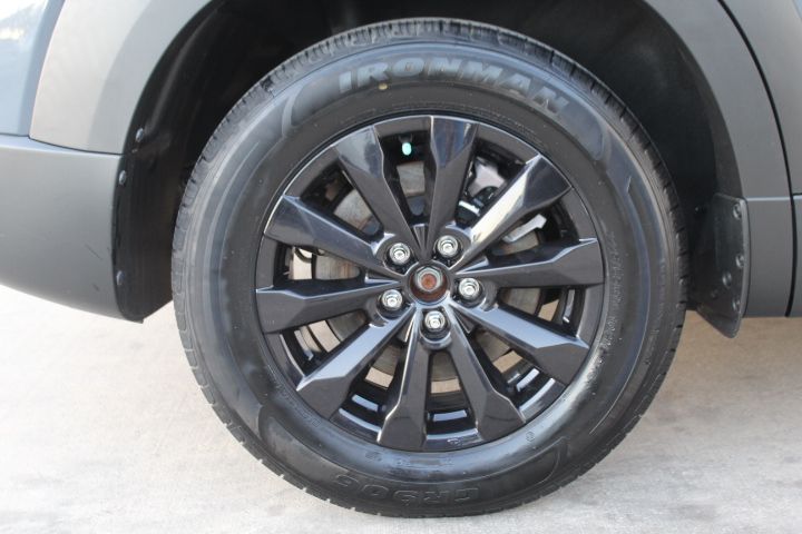Used Car 2024 Mazda Cx-50  2.5 S Preferred Package For Sale Under $25,000 In Georgetown, Texas