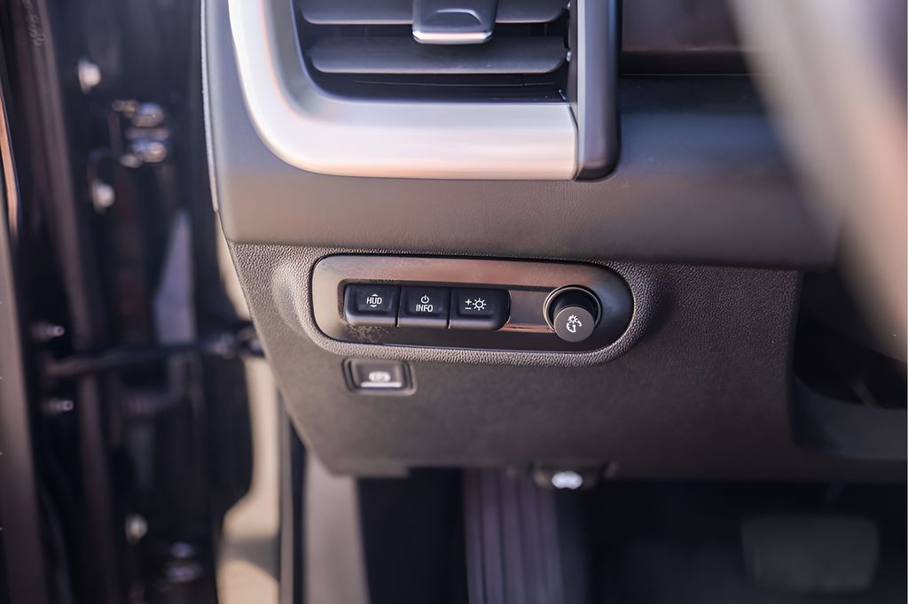 Used Car 2022 Gmc Terrain  Denali For Sale Under $25,000 In Austin, Texas