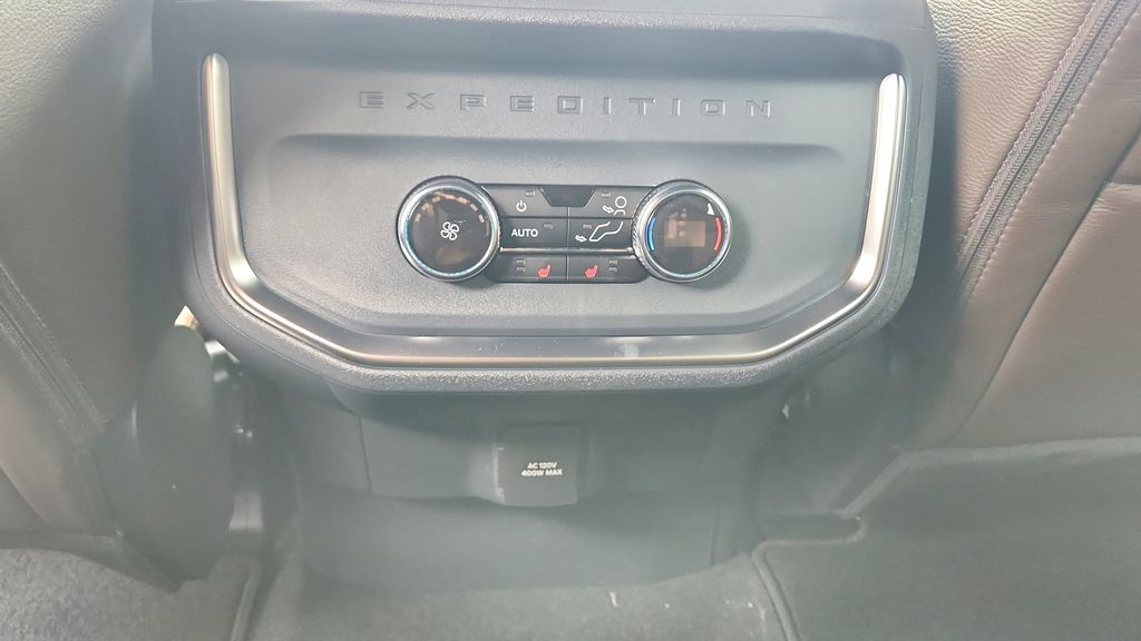 2026 Ford Expedition