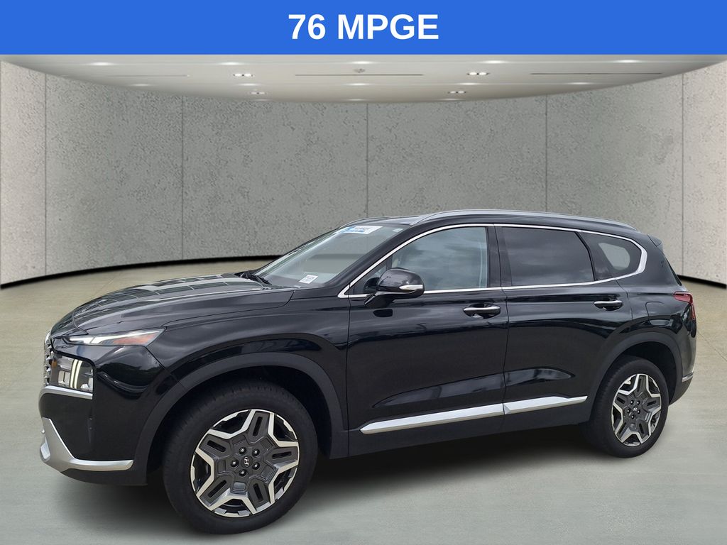 2023 Hyundai Santa Fe Hybrid Plug-In SEL Convenience AWD