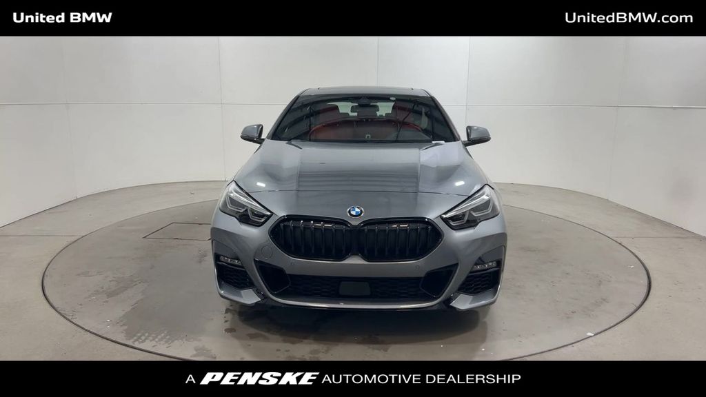 2024 BMW 2 Series 228i 3