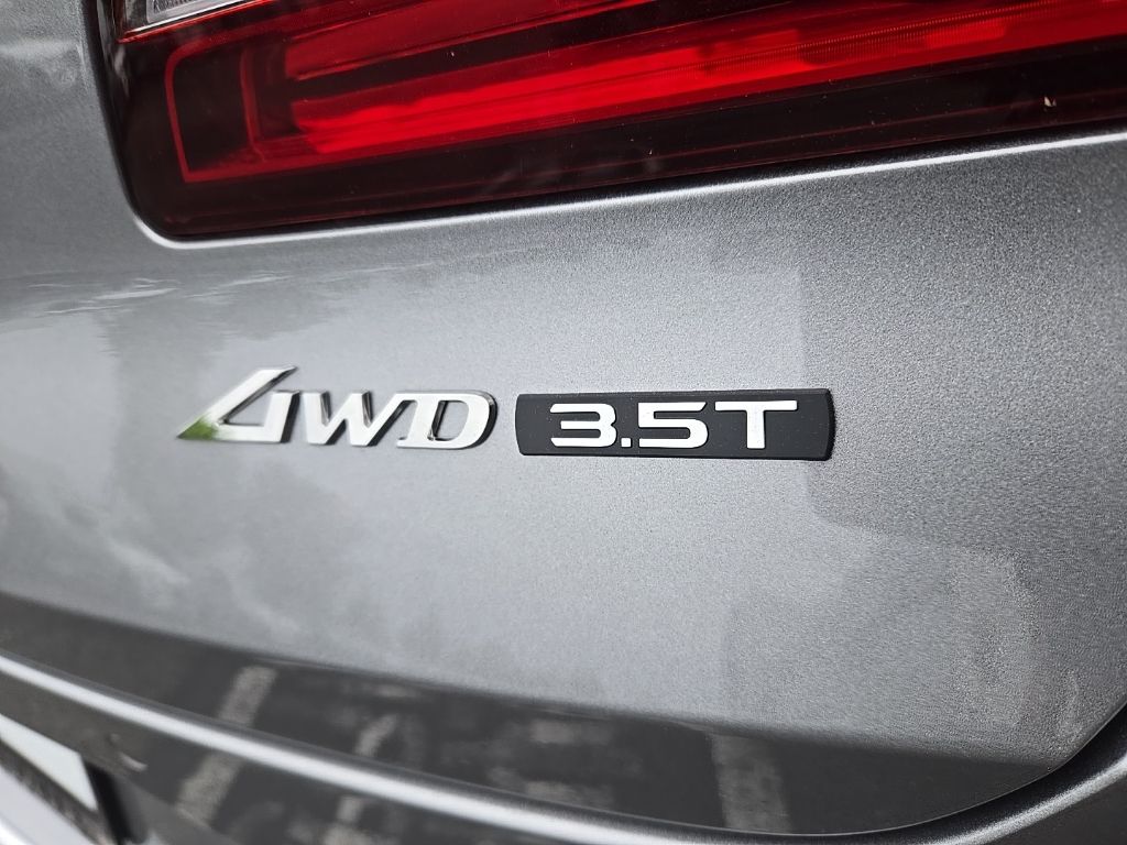 Thumbnail: 2025 Genesis GV80 - 12