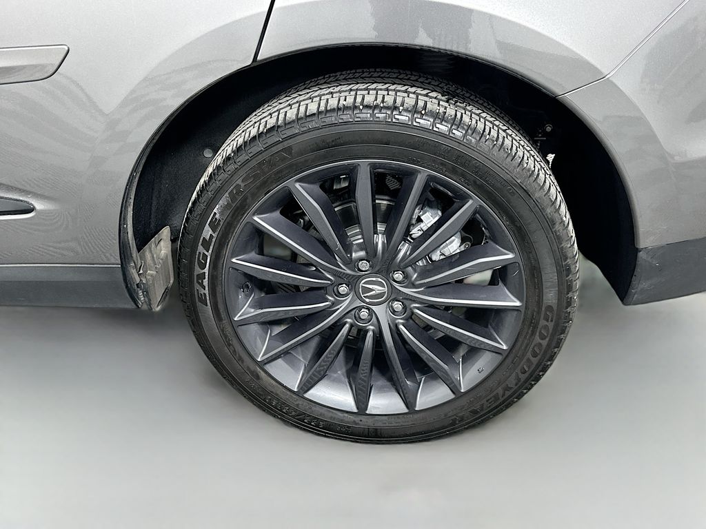 2023 Acura RDX Advance 32