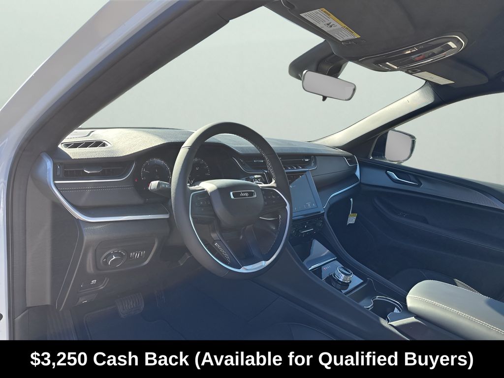 New Car 2025 Jeep Grand Cherokee  For Sale Under $40,000 In Austin, Texas