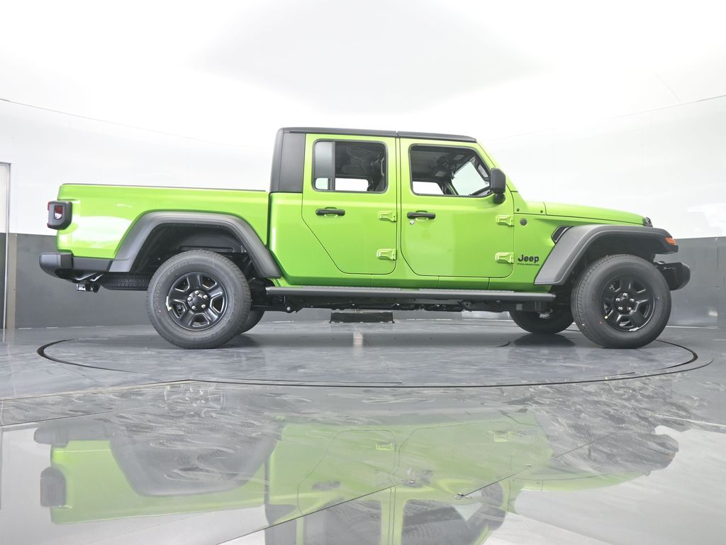 New 2026 Mojito Jeep Sport image 52