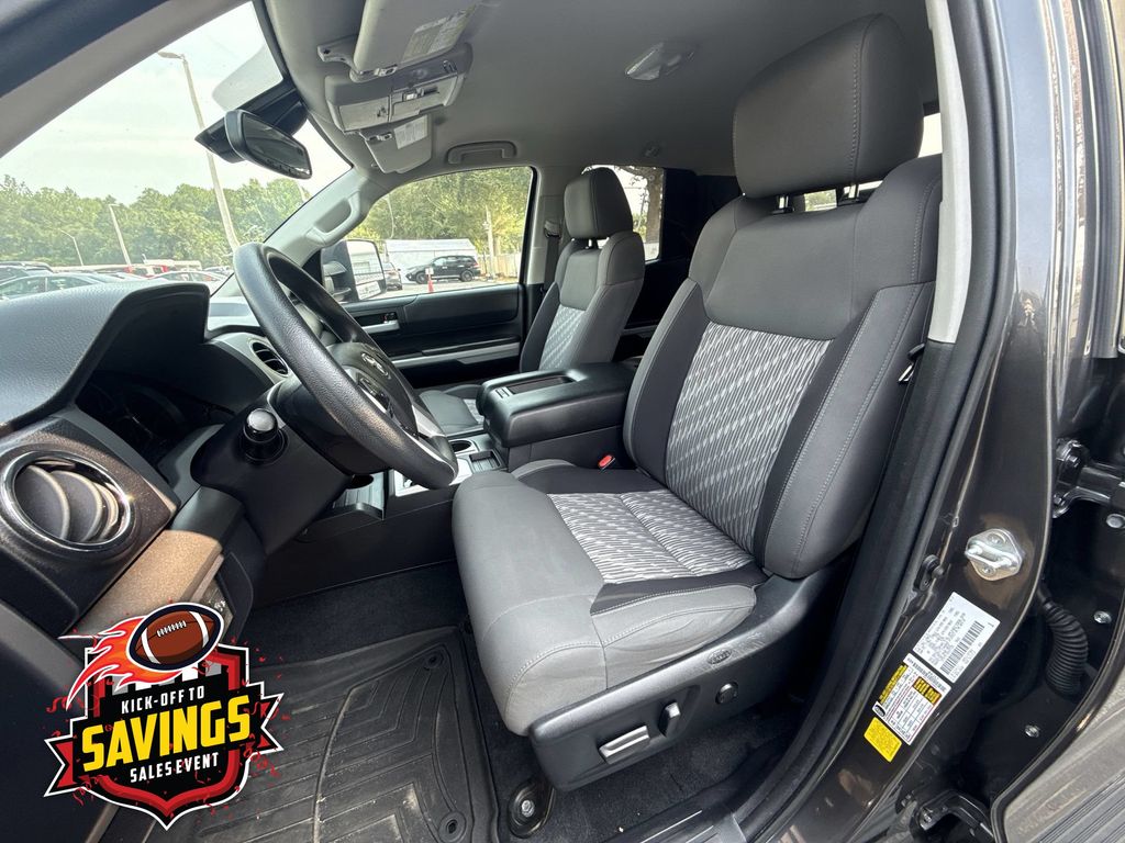 Used 2021 Toyota Tundra Truck