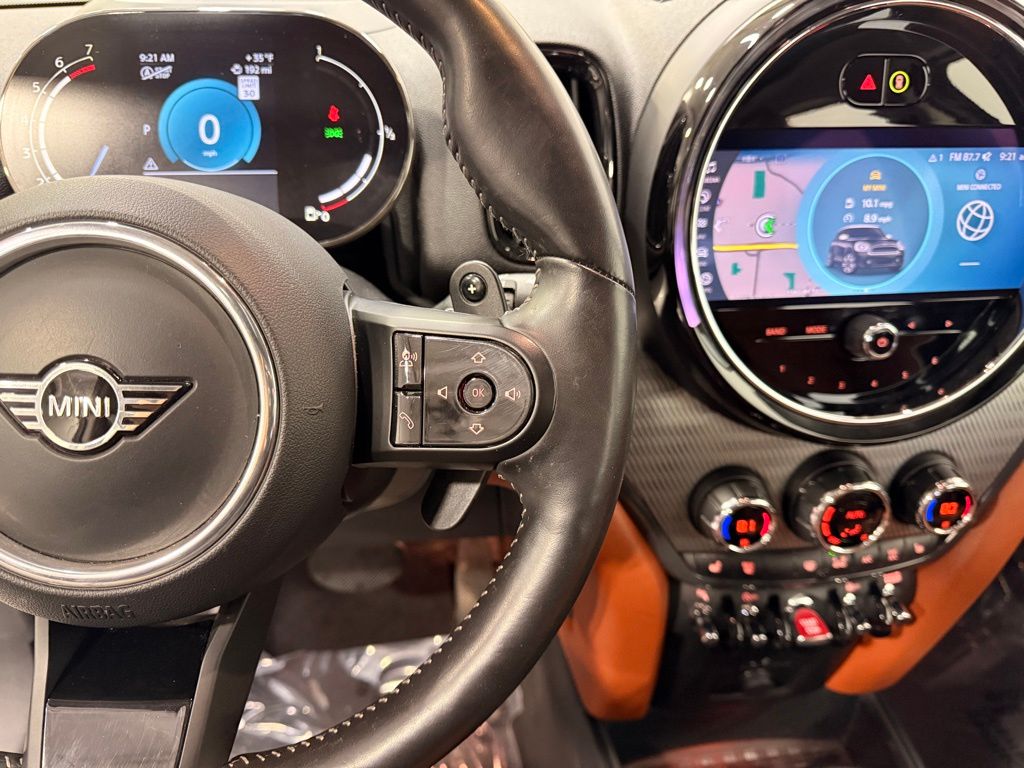 Thumbnail: 2024 MINI Cooper Countryman - 14