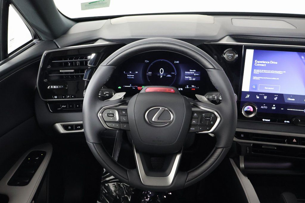 Thumbnail: 2026 Lexus RX - 3