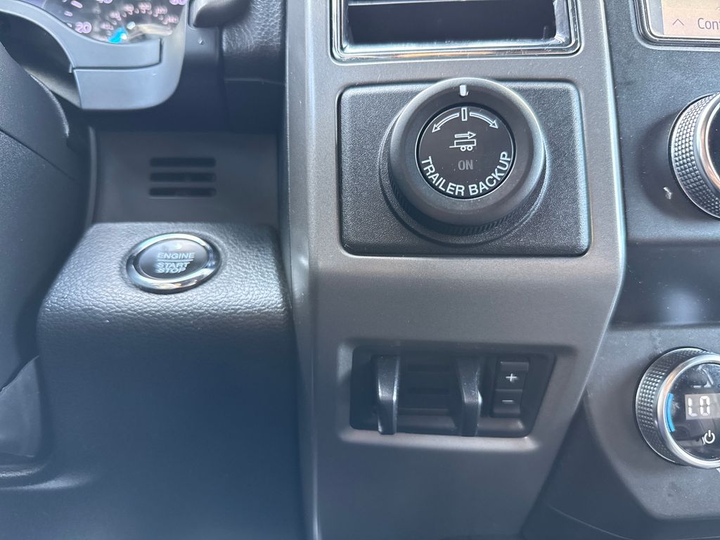 Certified Used 2020 White Ford XLT image 25