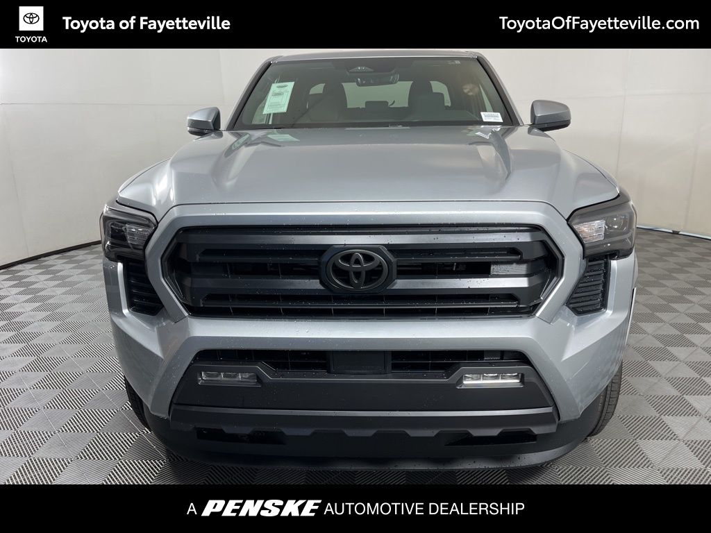 Thumbnail: 2025 Toyota Tacoma - 7