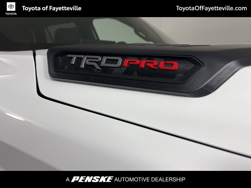 Thumbnail: 2025 Toyota Sequoia - 4