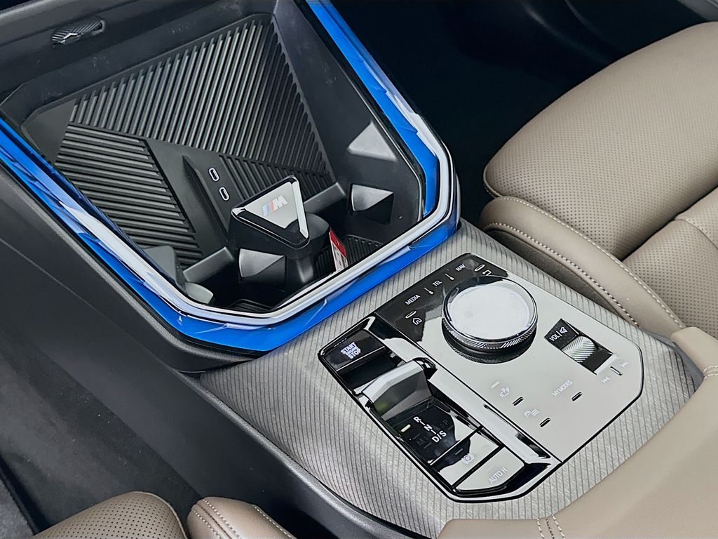 Thumbnail: 2026 BMW X3 - 15