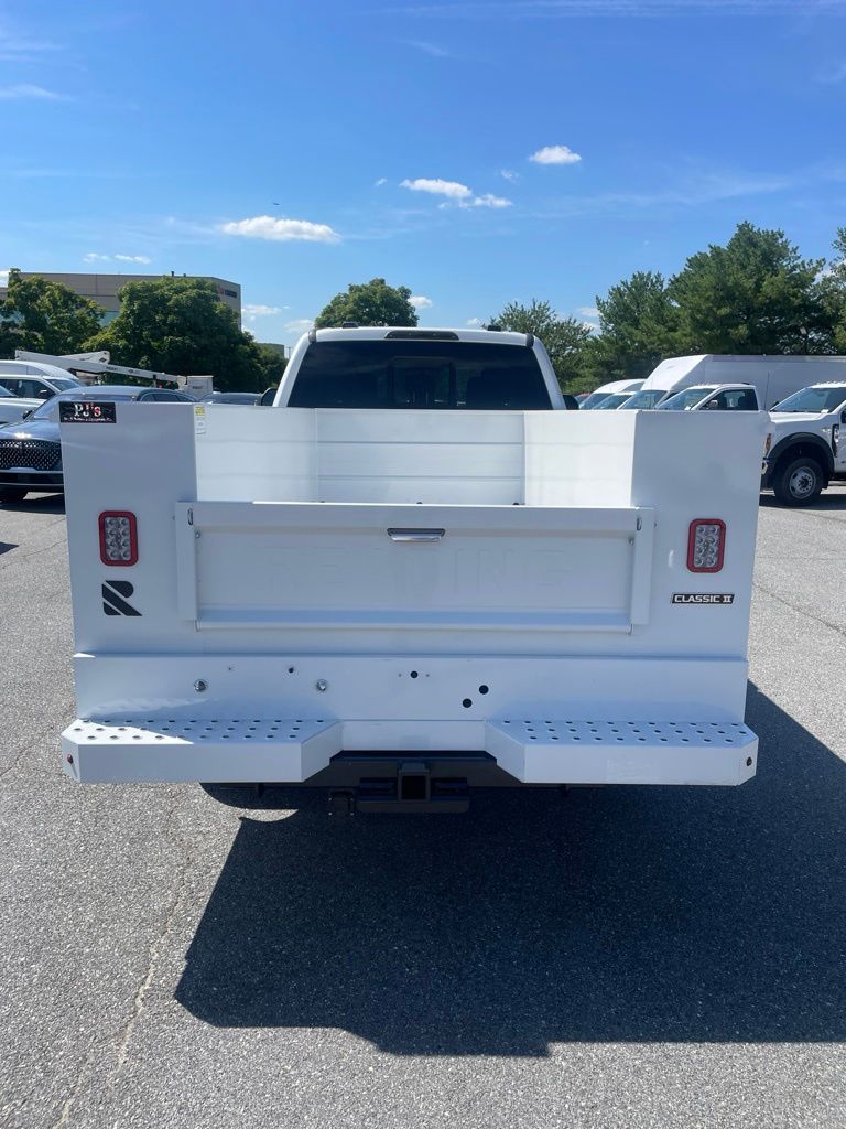 2026 Ford F-350 Chassis XL