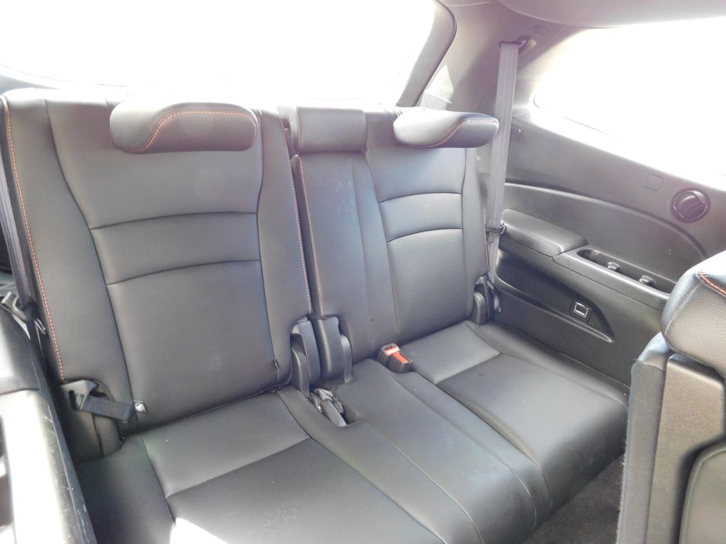 2022 Honda Pilot TrailSport 6